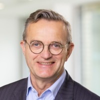 David Merbecks