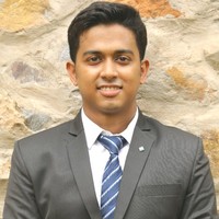 Kunal Sankar Dey