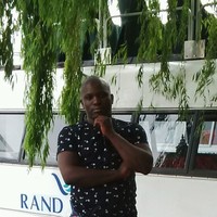 Bongani Sylvester