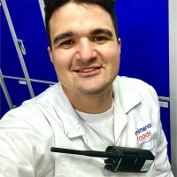 Milton Lucas