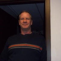 Mike Farquhar