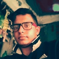 Arun Kumar Shaw
