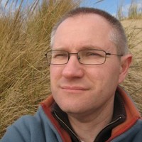 Duncan Russell