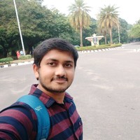 Vamsi Nithin Sharma