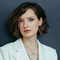 Daria Dimitrova