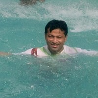 Satish Naik