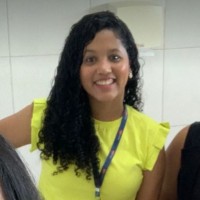 Thaisa Oliveira