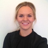Kathrine Bredmose Simonsen