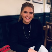 Grace Hammonds