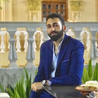 Ziad Kamal
