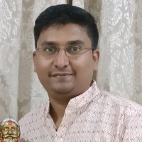 Nikhil Lavate