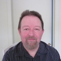 Gerry Ward