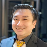Budi Wu