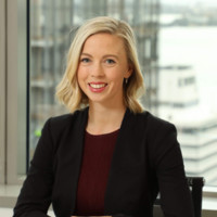 Lisa Alderson (Née Green)