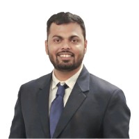 Satyam Singh, Ph.D.