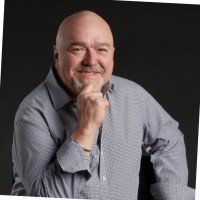 Michael Hayward