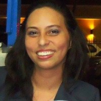 Erika Atencio Harris
