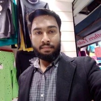 Tuhin Ahmed