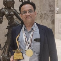 Rajendra Kumar Dirisam