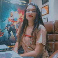 Priya Biswas