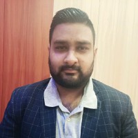 Tushar Mahajan