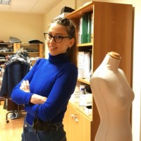 Maria Vittoria Gragnano