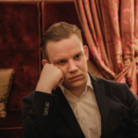Eugene Prosvirkin