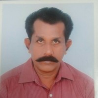 Krishnan Thanaraj