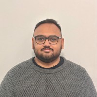 Manoj Chintamaneni M.Eng., Eit