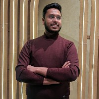 Shubhankar Mitra