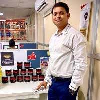 Anand Gupta