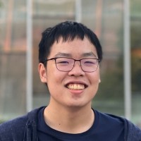 Ian Zhang