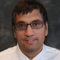 Saleem Karim
