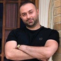 Mohammadreza Kaviyani