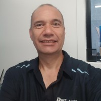 Steven Wharepapa