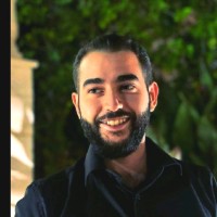 Osama Garalleh