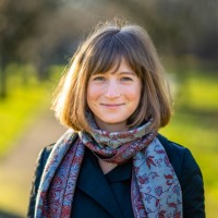 Carrie Goggin