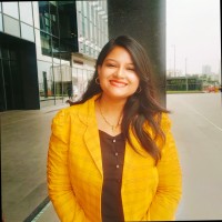 Anindita Bose