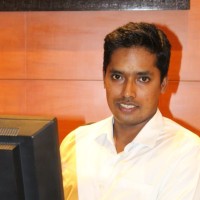Vigneshkumar R