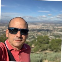 Vicente Guillén Campillo