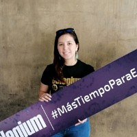 Valeria González Calvo