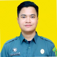 Fahry Arbyansyah F. M.