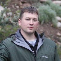 Dustin Goering