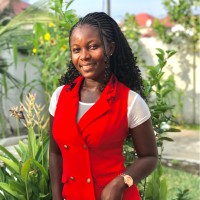 Abena Ntow Boateng