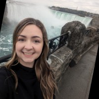 Mackenzie Tarbox - Chao, BComm, CDMP