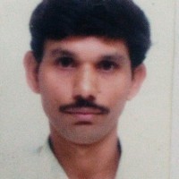 Kishor Bhapkar