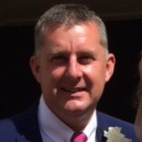 Kevin Mabley