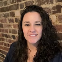 Jennifer Bucy