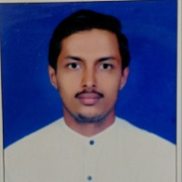 Manjunath P