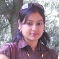 INDRANI NANDI(MUKHERJEE)